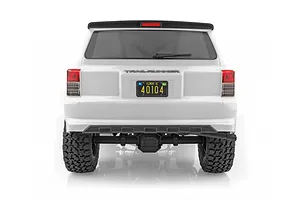 Element RC Enduro Trailrunner RC Rock Crawler Electric 4WD 1/10 Scale RTR - White image 56790