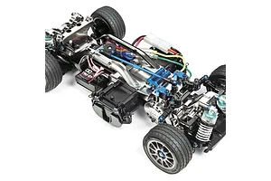 Tamiya M-05 Ver II Pro RC On Road Chassis Electric 2WD 1/10 Scale Kit image 56866