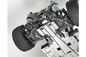 Tamiya M-05 Ver II Pro RC On Road Chassis Electric 2WD 1/10 Scale Kit image 56869