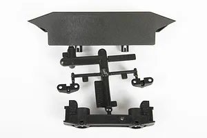 Axial CRC JK Front Bumper image 56887