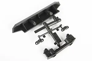 Axial CRC JK Front Bumper image 56889