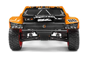 HPI Jumpshot SC V2 RC Short Course Truck Electric 2WD 1/10 Scale RTR - Orange image 56908