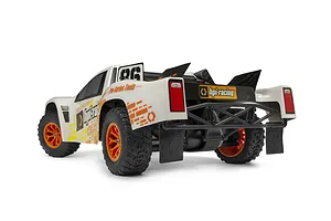 HPI Jumpshot SC Flux RC Short Course Truck Electric Brushless 4WD 1/10 Scale RTR - Orange image 56914