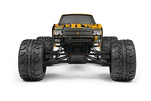 HPI Jumpshot MT Flux Electric Brushless 2WD 1/10 Scale RTR image 56926