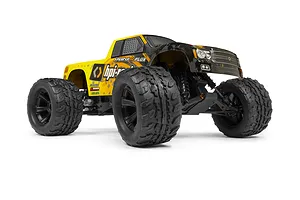 HPI Jumpshot MT Flux Electric Brushless 2WD 1/10 Scale RTR image 56927