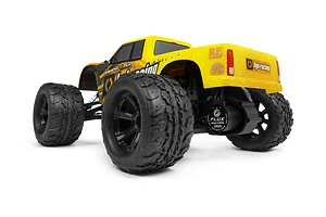 HPI Jumpshot MT Flux Electric Brushless 2WD 1/10 Scale RTR image 56930