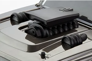 Maverick Quantum R Flux RC Race Truck Electric Brushless 4WD 1/8 Scale RTR - Grey image 56964