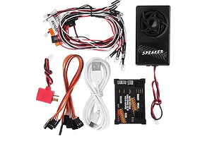 G.T. Power Bluetooth Audio / Lights System image 56984