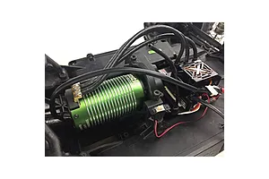 Castle Creations Mamba Monster X Waterproof 6S Brushless ESC image 57032