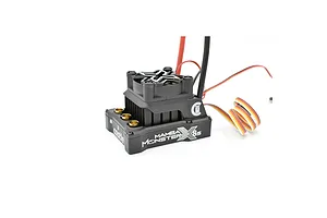 Castle Creations Mamba Monster X Waterproof 8S Brushless ESC image 57036
