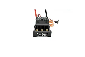 Castle Creations Mamba Monster X Waterproof 8S Brushless ESC image 57038