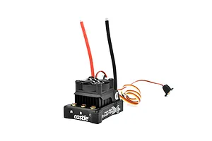 Castle Creations Mamba Monster X Waterproof 8S Brushless ESC image 57039