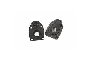 Axial Currie F9 Portal Axle Steering Hubs Set image 57080