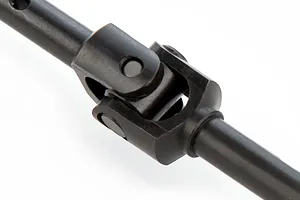 HSP RC4 V3 Front Universal Drive Shafts 2Pcs image 57082