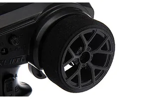 Spektrum SLT3 2.4Ghz 3Ch SLT Radio w/ SR315 Receiver image 57145