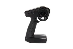 Spektrum SLT3 2.4Ghz 3Ch SLT Radio w/ SR315 Receiver image 57150