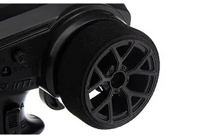 Spektrum SLT3 2.4Ghz 3Ch SLT Radio w/ SR315 Receiver image 57158