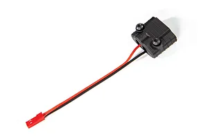 Traxxas Power Tap Connector w/ Cable & Screws image 57179