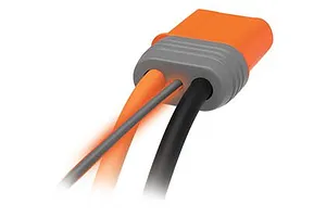 Spektrum 14.8V 5000mAh 50C Hard Case LiPo Battery w/ G2 Smart Technology image 57204