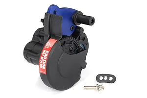 Traxxas E-Revo VXL Complete Assembled Transmission image 57250