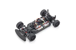 Kyosho Fazer Mk2 Alpine GT4 RC Car Electric 4WD 1/10 Scale RTR image 57326