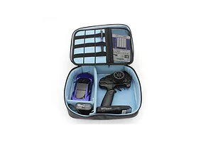 Kyosho Mini-Z Padded Carrying Bag image 57343