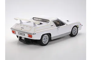 Tamiya M-06 Lotus Europa Special RC Car Electric 2WD 1/10 Scale Kit (No ESC) image 57357
