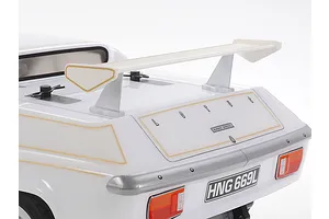 Tamiya M-06 Lotus Europa Special RC Car Electric 2WD 1/10 Scale Kit (No ESC) image 57359