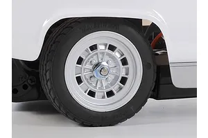 Tamiya M-06 Lotus Europa Special RC Car Electric 2WD 1/10 Scale Kit (No ESC) image 57361