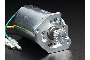 Tamiya Saint Dragon RC Buggy Electric 4WD 1/10 Scale Kit image 57373