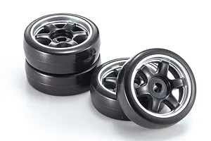 Kyosho Mini-Z Nissan Skyline GT-R R35 RC Drift Car Electric AWD RTR - White Pearl image 57384