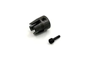 Kyosho HD Centre Drive Cup w/ Grub Screw image 57401