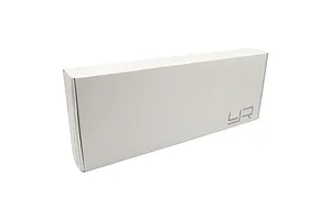 Yeah Racing Metal RBX10 Ryft Chassis Upgrade Set image 57476