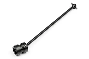 HPI Rear Centre Universal CVD Drive Shaft