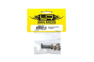 Yeah Racing Replacement Shock Parts Set image 57542