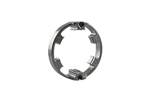 Axial 56mm Internal Wheel Weight Rings (57g) 2Pcs image 5757