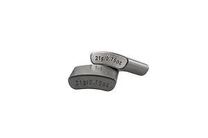 Axial 56mm Internal Wheel Weight Ring Inserts (21g) 4Pcs image 5758