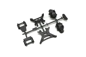 Kyosho Susholder ? Shock Stay Set