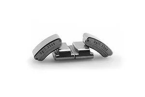 Axial 48mm Internal Wheel Weight Inserts (9g) 4Pcs image 5760