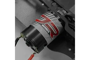 Yeah Racing Hackmoto Just-Race Stock 540 Motor image 57657