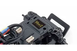 Kyosho MA-030EVO Mini-Z Touring Car Electric Brushless AWD Mini-Z Scale Car Kit image 57724