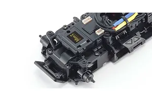 Kyosho MA-030EVO Mini-Z Touring Car Electric Brushless AWD Mini-Z Scale Car Kit image 57726