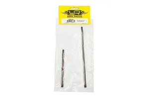 Yeah Racing Spring Steel Ryft Rear Drive Shafts 2Pcs image 57764