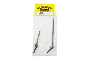 Yeah Racing Spring Steel Ryft Rear CVD Drive Shafts 2Pcs image 57766