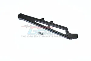GPM Black Aluminium Rear Chassis Brace image 57900