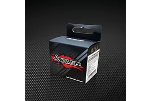 Power HD Blue Aluminium LW-15MG Standard 15kg 7.2v Metal Geared Waterproof Servo image 57962