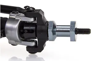 HSP RC4 Rock Cruiser V3FD RC Rock Crawler Electric 4WD 1/10 Scale RTR image 57989