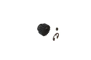 ARRMA Steel 19T 1Mod Safe-D8 Pinion Gear