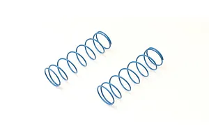 Kyosho Light Blue Big Shock Springs (8-1.4/L=78) 2Pcs