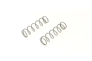 Kyosho Grey Big Shock Springs (7.5-1.4/L=84) 2Pcs